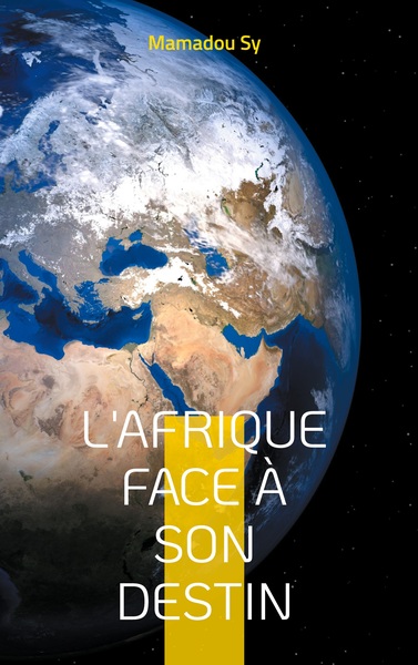 Le poids des épreuves la légèreté de l'espoir - l'Afrique face à son destin - Domination, résistances et voies de l'émancipation dans un monde en recomposition