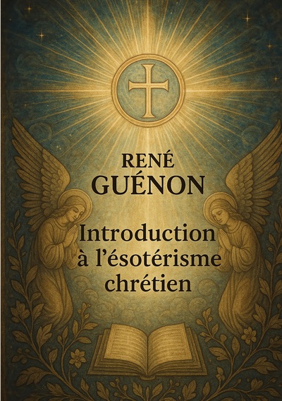 Introduction à l'ésotérisme chrétien - Exploration de l'ésotérisme chrétien à travers la tradition primordiale et les symboles initiatiques