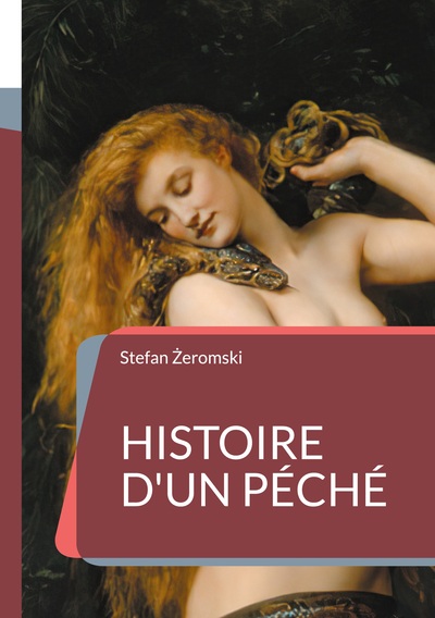 Histoire d'un péché - (Dzieje grzechu)
