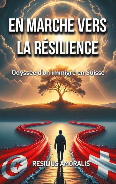 En marche vers la résilience - Odyssée d'un immigré en Suisse