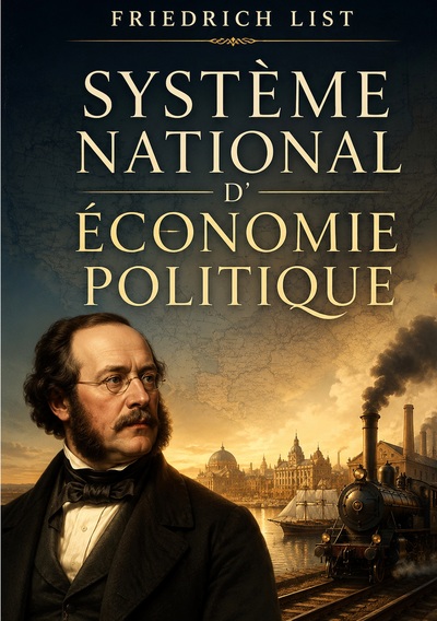 Système national d'économie politique