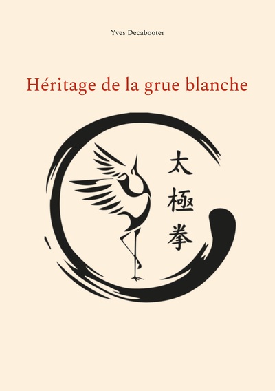 Héritage de la grue blanche