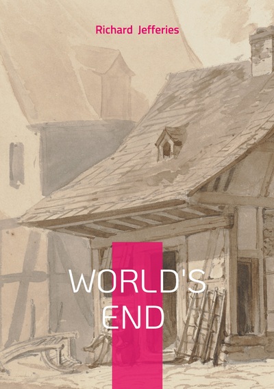 World's End - Victorian Novel