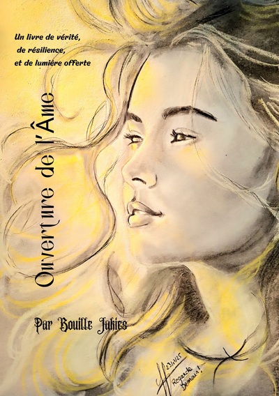 Par La Voix de l'Âme en Lumière Un livre de lettres, de silences, et de vérités - Ouverture de l'Âme - LIVRE DE LA LETTRE DE LEAM