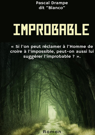 Improbable