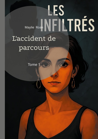 Le Prix de l'Héritage : Une Saga de Secrets et de Sang - L'accident de parcours - Tome 1