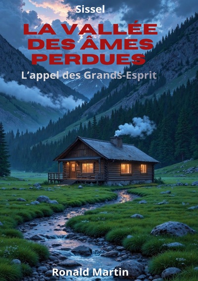 La Vallée des Âmes Perdues - L' Appel des Grands-Esprits