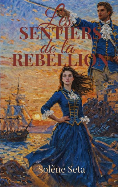 Les Sentiers de la Rébellion - Per a libertà