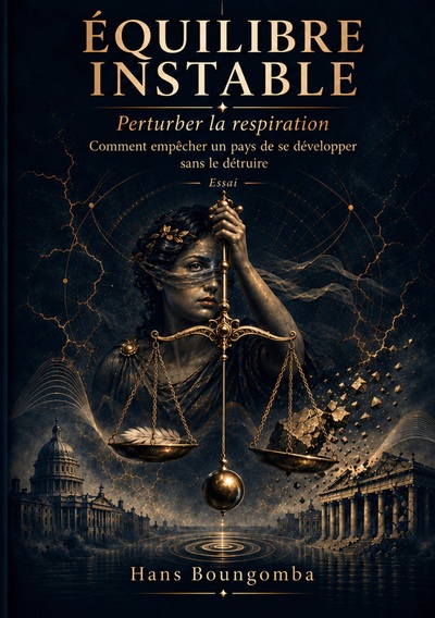 Equilibre Instable - Comment empêcher un pays de se développer sans le détruire