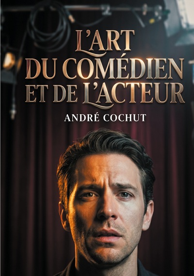L'art du comédien et de l'acteur - étude historique et critique