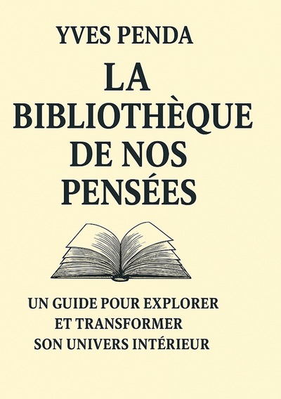 La Bibliothèque de nos pensées - Un guide pour explorer et transformer son univers intérieur