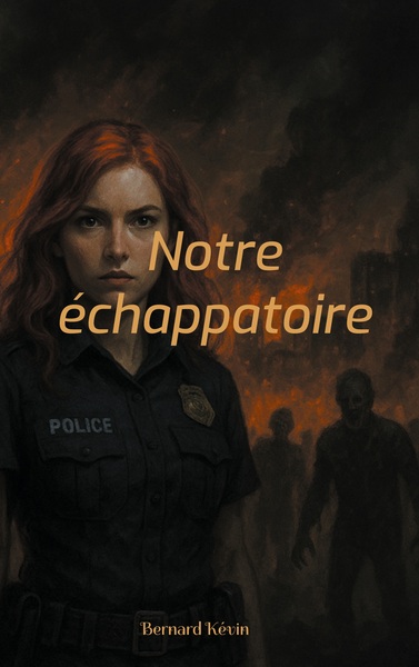 Notre échappatoire - L'affaire zombies
