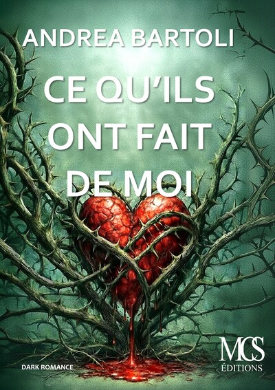 CE QU'ILS ONT FAIT DE MOI
