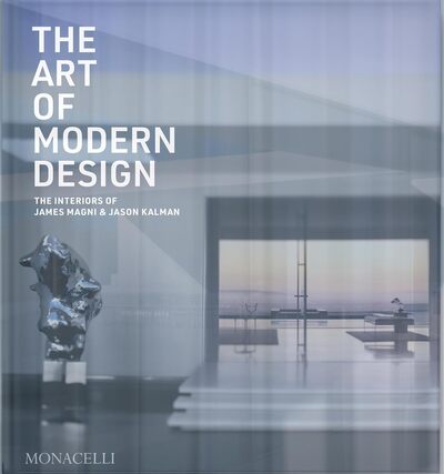 Continuum - The Art of Modern Interiors