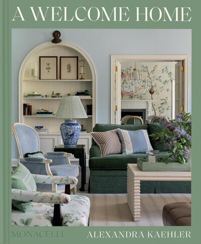 A Welcome Home - Inviting interiors