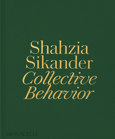 Shahzia Sikander - Collective Behavior