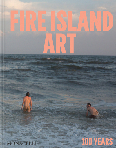 Fire Island Art - 100 years