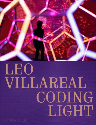 Leo Villareal - CODING LIGHT