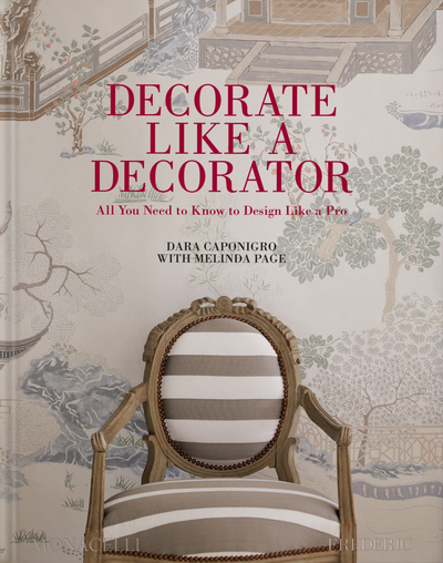 Decorate Like a Decorator - All You Need to Know to Design Like a Pro