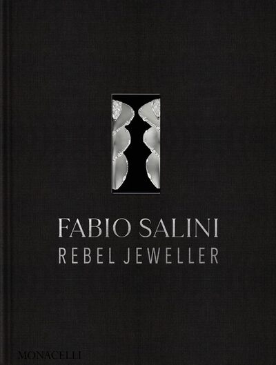 Fabio Salini - Rebel jeweller