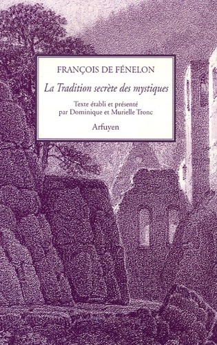 La Tradition secrète des mystiques - Le Gnostique de Clément d'Alexandrie