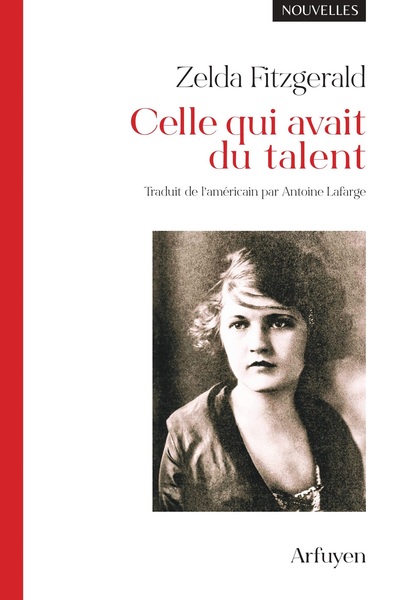 Celle qui avait du talent - NOUVELLES