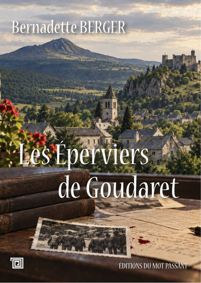 Les Eperviers de Goudaret