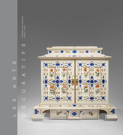 LES ARTS DÉCORATIFS II - Savoir-faire et art de vivre