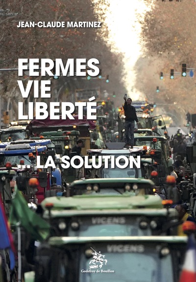 Fermes Vie Liberté - La solution