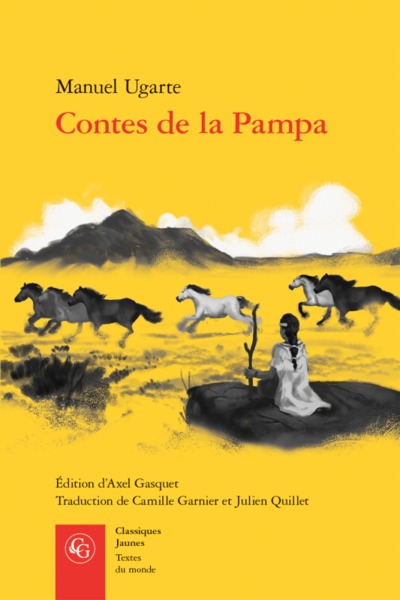 Contes de la Pampa