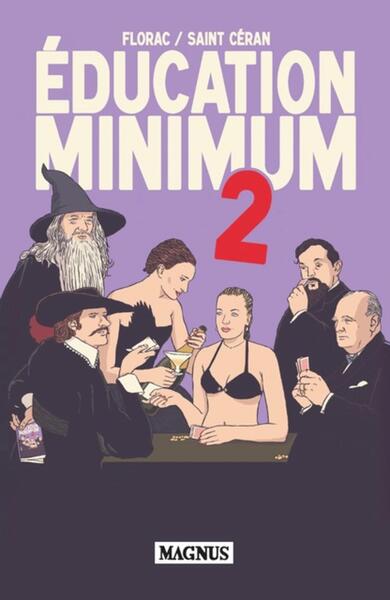 Éducation minimum #2