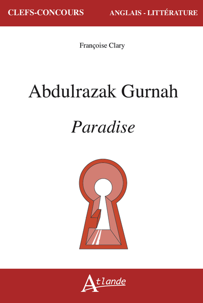 Abdulrazak Gurnah, Paradise