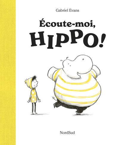 Écoute-moi, Hippo !