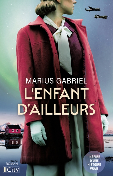 L'enfant d'ailleurs