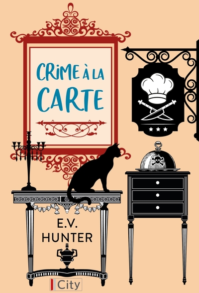Un rendez-vous à mourir - Crime à la carte T2