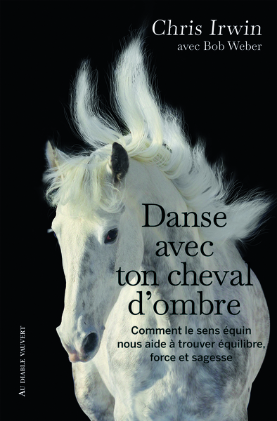 Danse avec ton cheval d'ombre