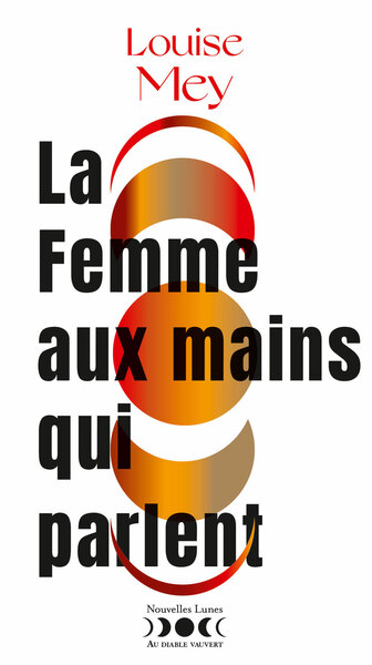 La femme aux mains qui parlent