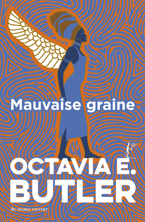 Mauvaise graine - Patternist 1