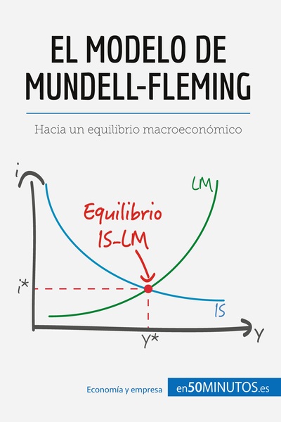 Gestión y Marketing - El modelo de Mundell-Fleming - Hacia un equilibrio macroeconómico