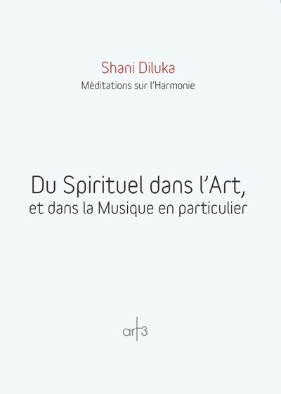 Du Spirituel dans l'Art - Et dans la Musique en particulier