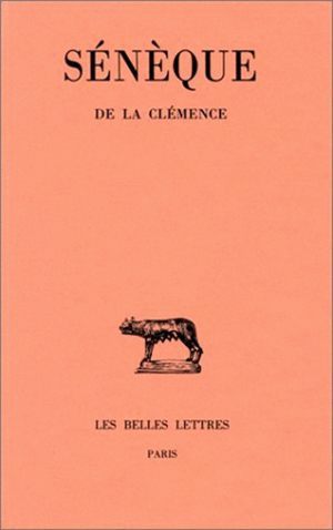 De la Clémence