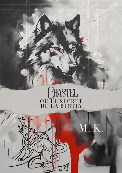 Chastel - Ou le Secret de la Bestia
