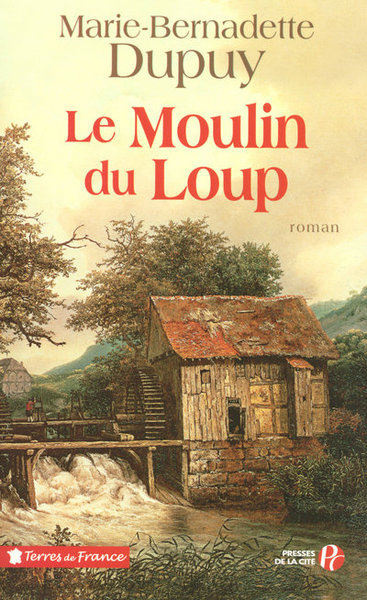 Le moulin du loup
