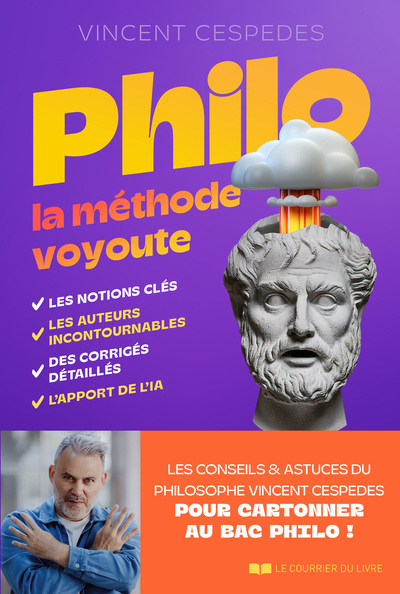 Philo : la méthode voyoute
