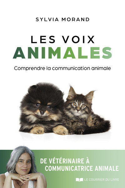 Les voix animales - Comprendre la communication animale