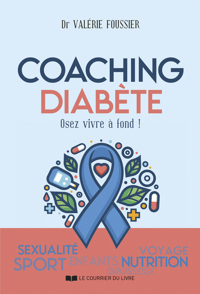 Coaching Diabète - Osez vivre à fond !