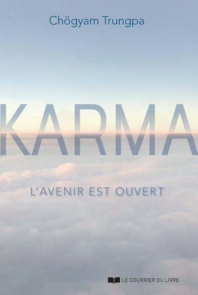 Karma - L'avenir est ouvert