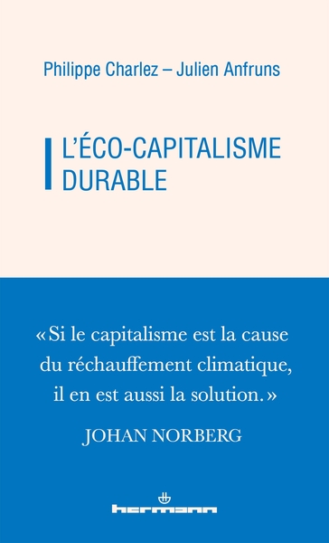 Écocapitalisme durable