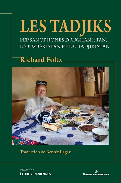 Les Tadjiks - Persanophones d'Afghanistan, d'Ouzbékistan et du Tadjikistan