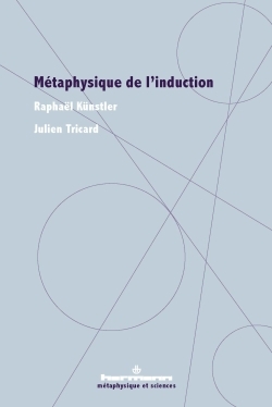 Métaphysique de l'induction